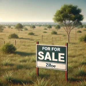 Zillow Land