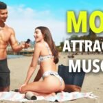 Top Muscles for Attractiveness Revealed!